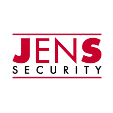 Jens security (chipping Green)