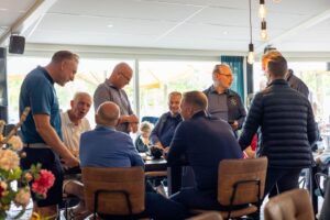 Businessclub DGC
