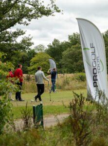 Businessclub DGC Golf