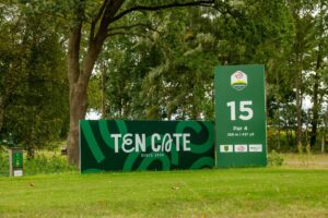 Businessclub DGC Ten Cate