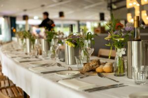 Businessclub DGC
