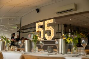 Businessclub DGC 55