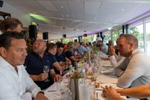 Businessclub DGC
