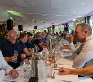 Businessclub DGC