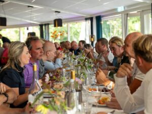 Businessclub DGC