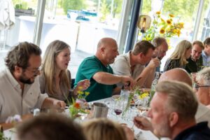 Businessclub DGC