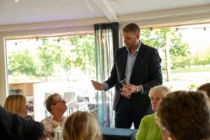 Businessclub DGC