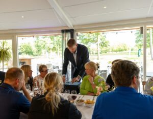 Businessclub DGC