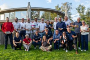 Businessclub DGC groep
