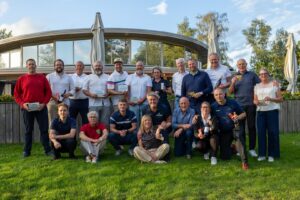 Businessclub DGC