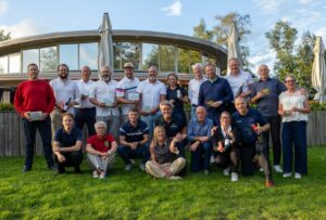 Businessclub DGC